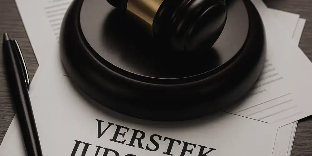 verstek