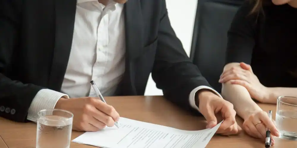 wanprestasi sewa menyewa rumah