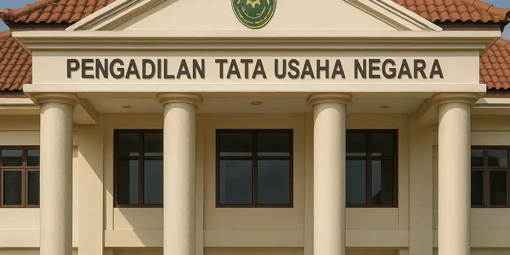 yang tidak termasuk objek ptun